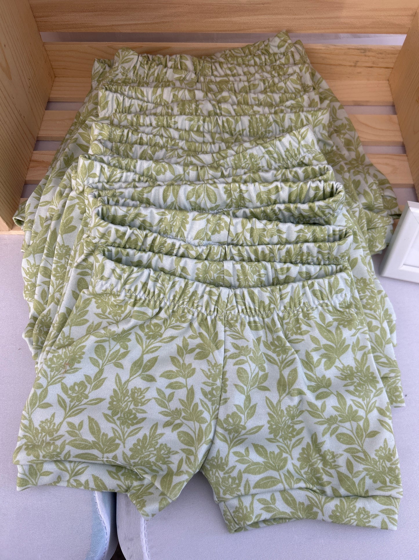 MINI | pilina shorts