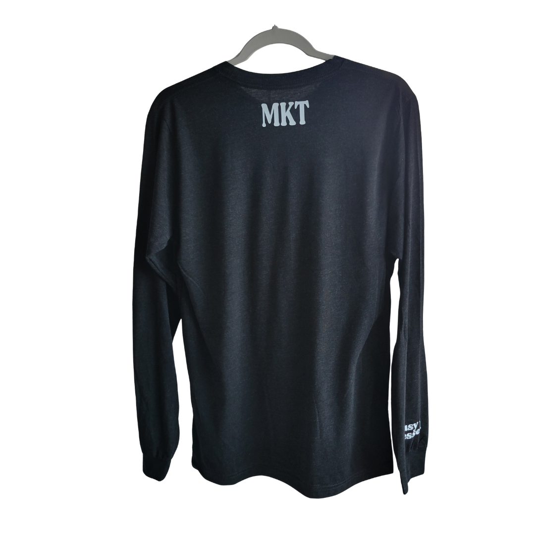 Logo | longsleeve tee