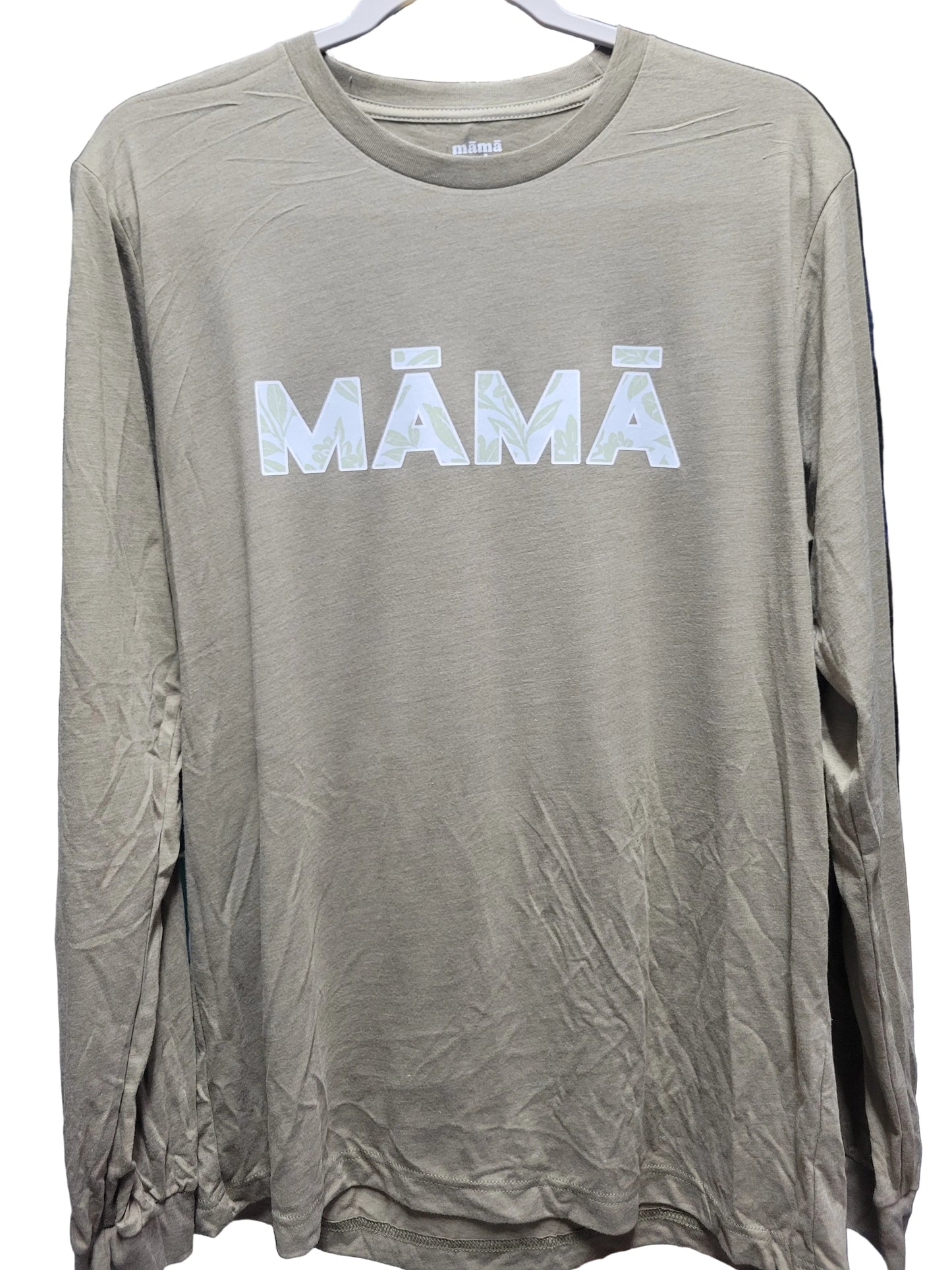 MĀMĀ Pilina | Longsleeve