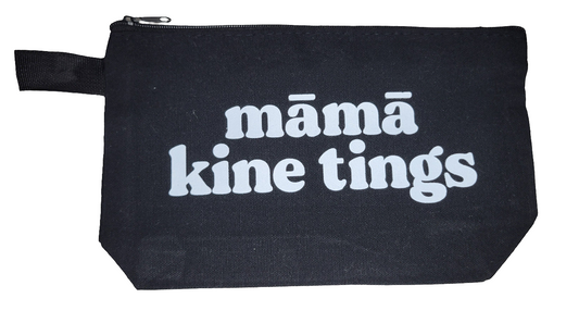 Logo | pouch