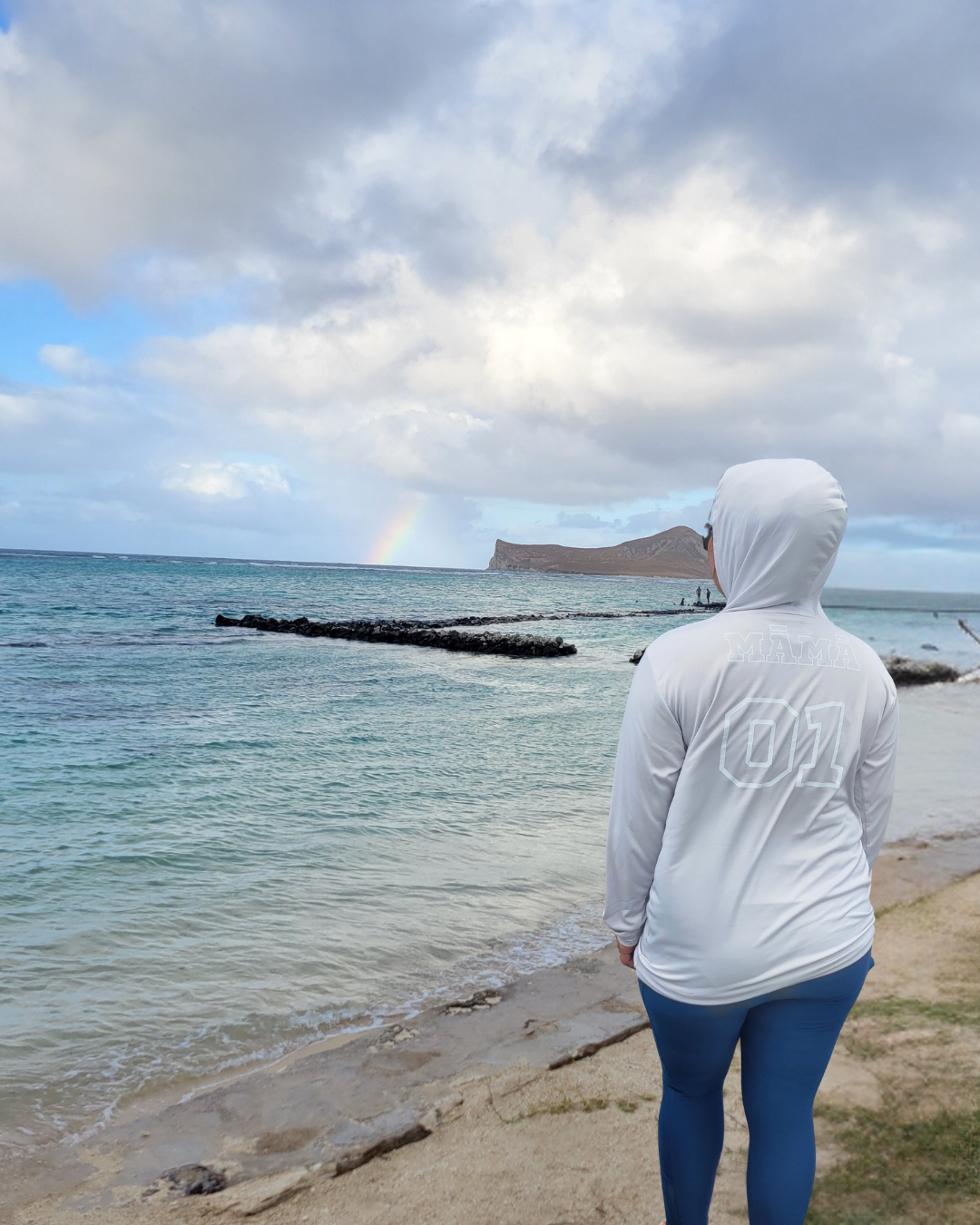 MKT sports edition | performance hoodie