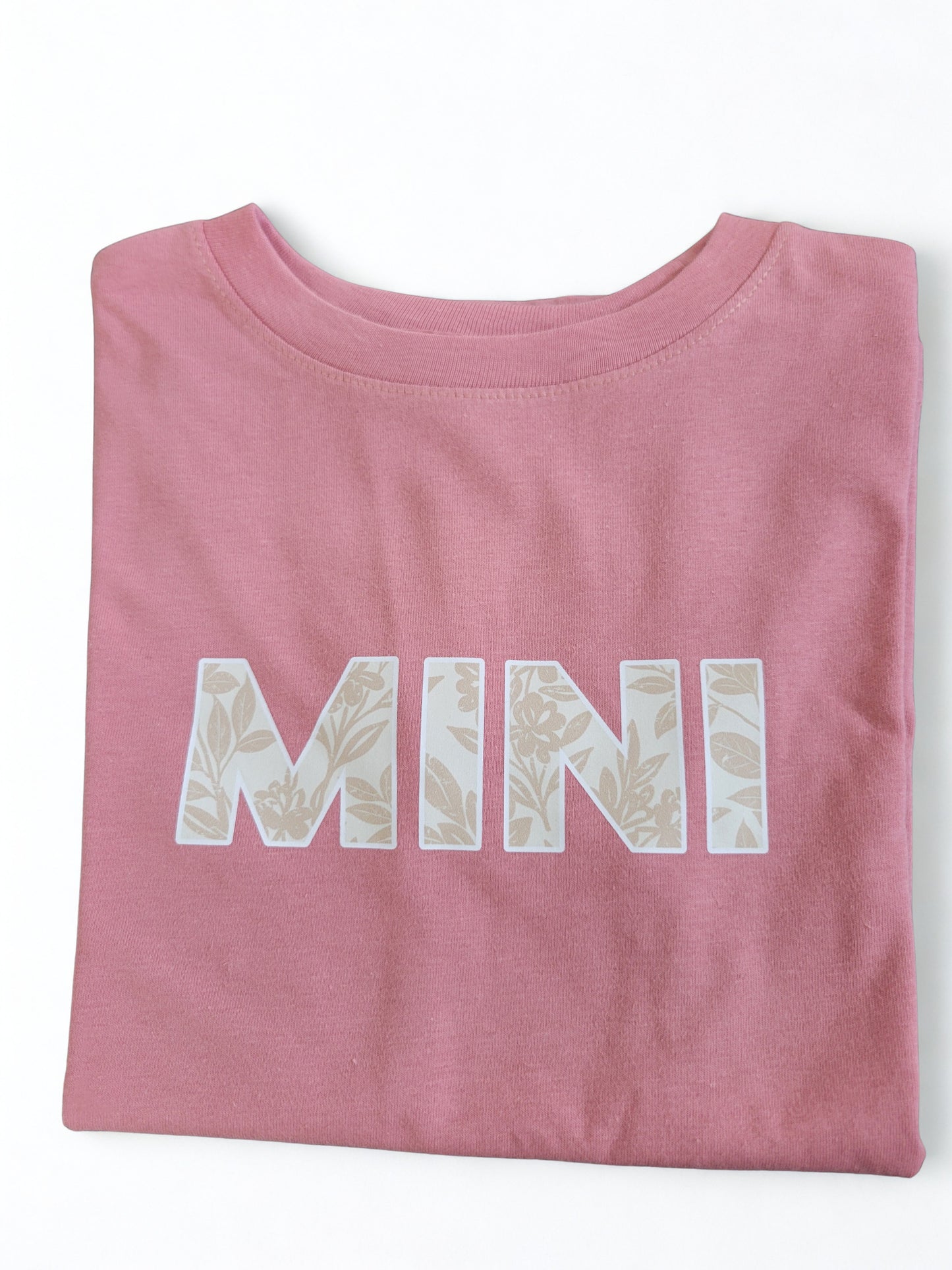 MINI | pilina tee