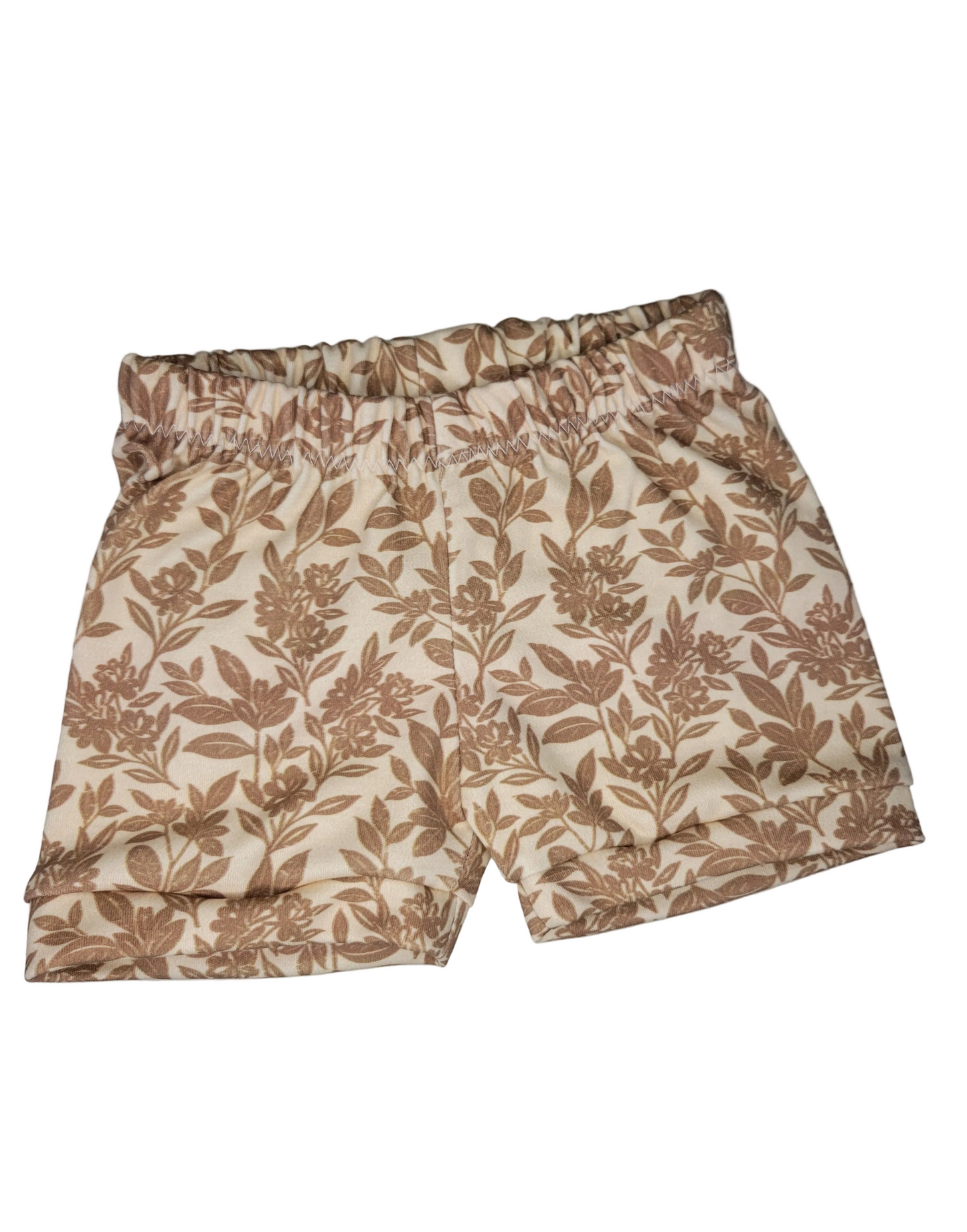 MINI | pilina shorts