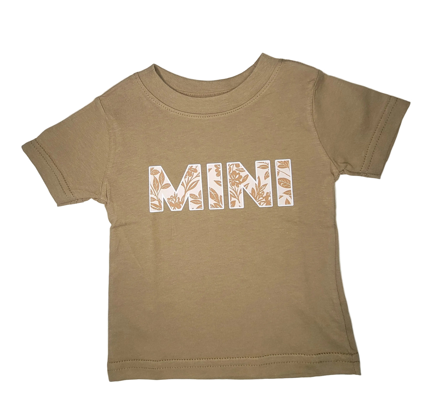 MINI | pilina tee