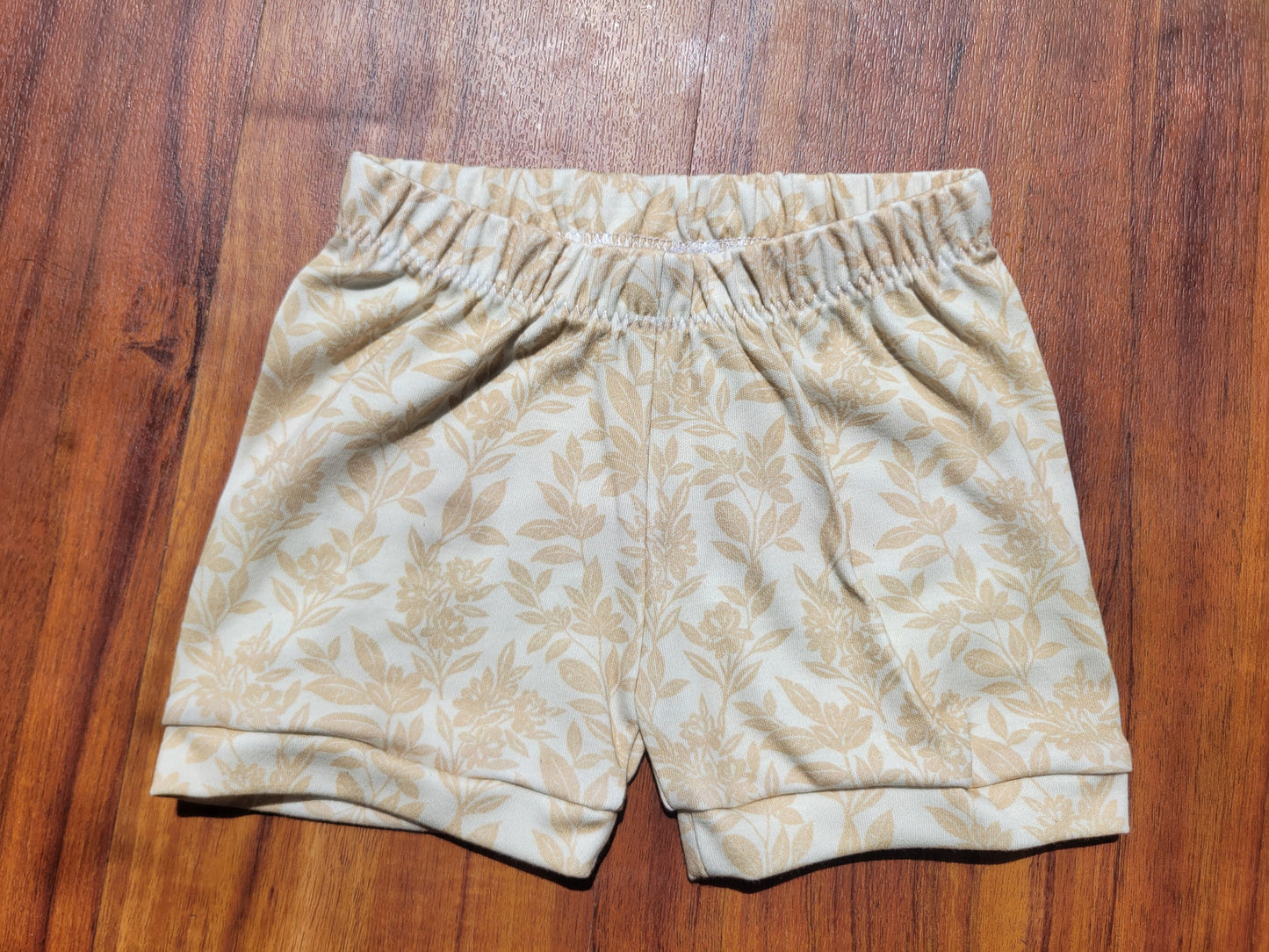 MINI | pilina shorts