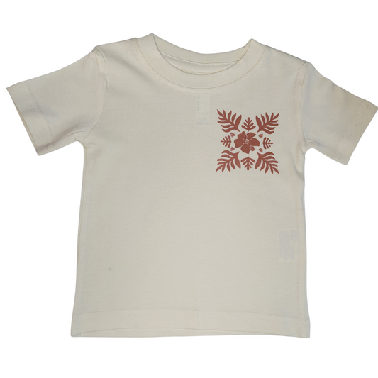 mai ka pu'uwai | mini tee