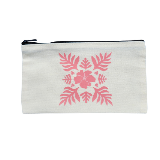 Single quilt | pouch