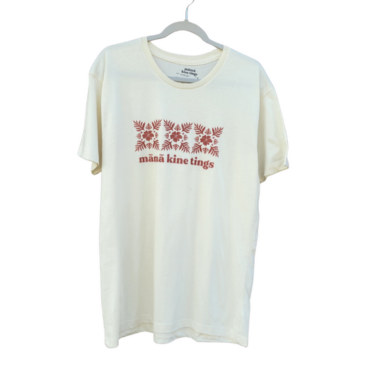 Triple Quilt | tees
