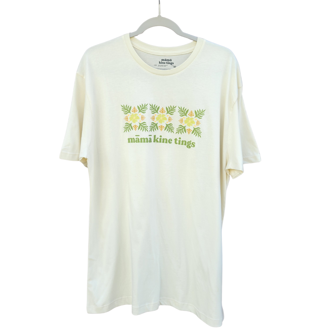 Triple Quilt | tees